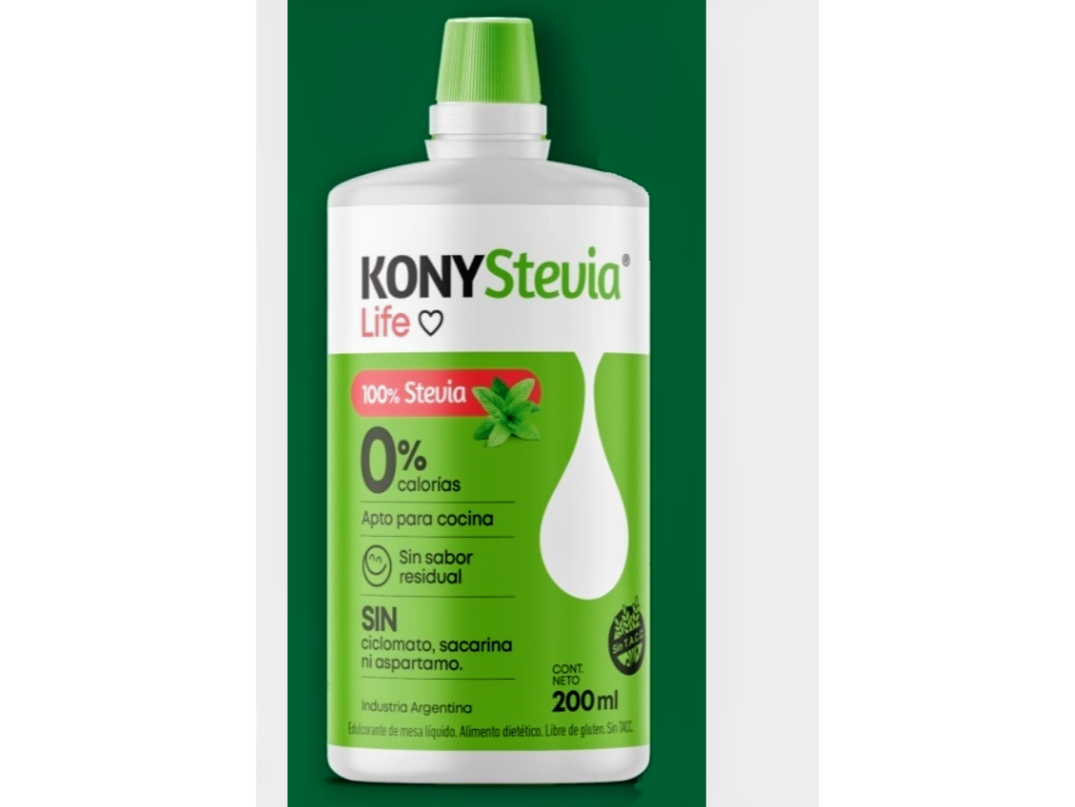 STEVIA KONY LIFE