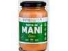 PASTA DE MANI CON STEVIA