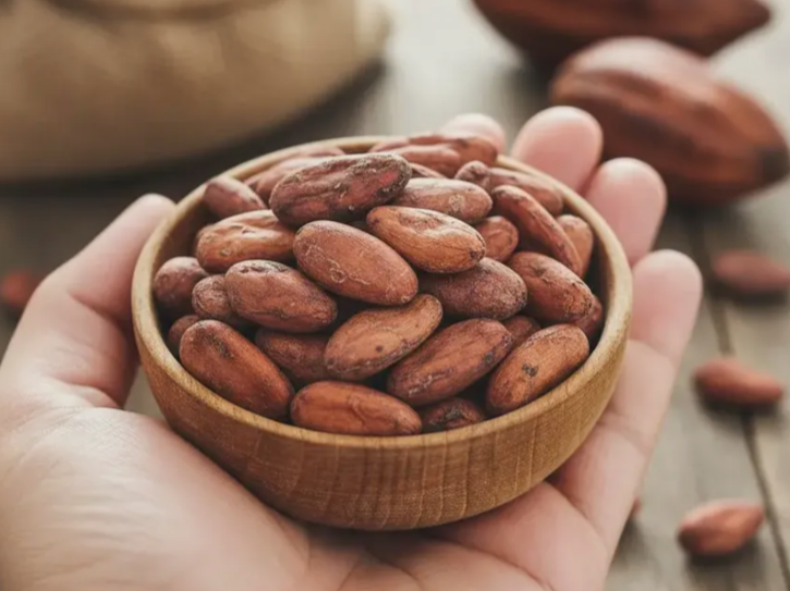 SEMILLAS DE CACAO