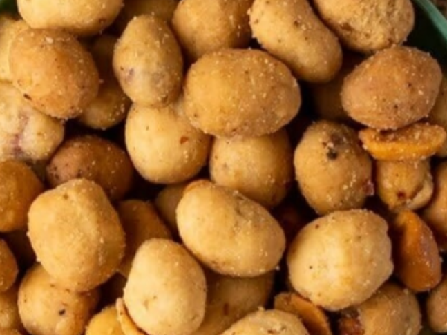 MANI SABORIZADO PROVENZAL