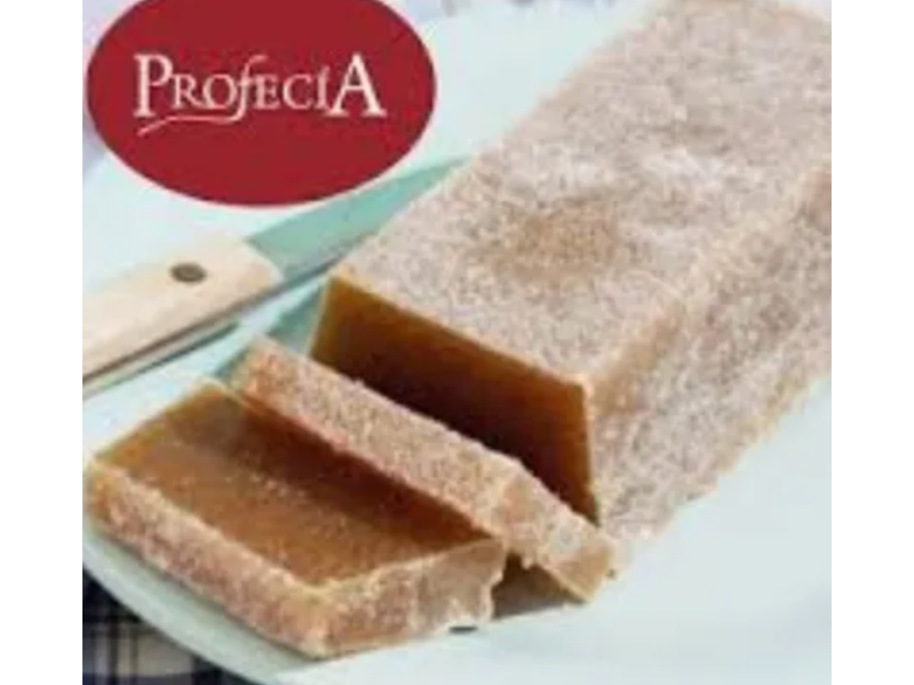 MEMBRILLO X 650 GR. PROFECIA