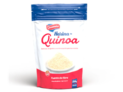 HARINA DE QUINOA "DICOMERE"