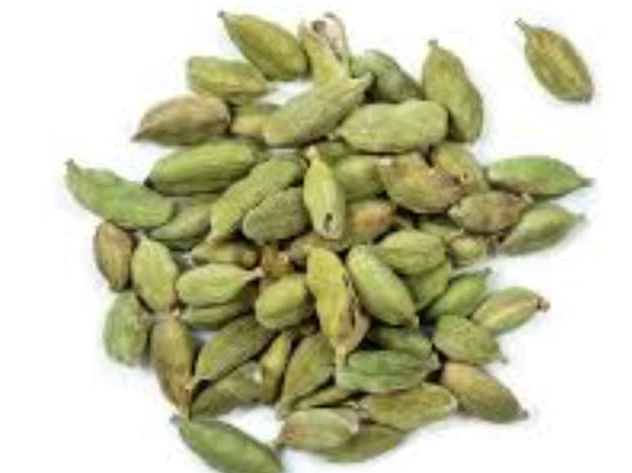 CARDAMOMO