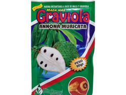 GRAVIOLA + MACA X 90 GR