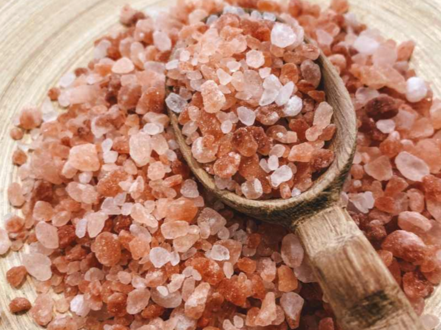 SAL DE HIMALAYA GRUESA x 500 GR