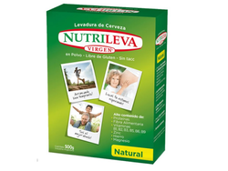 LEVADURA NUTRILEVA