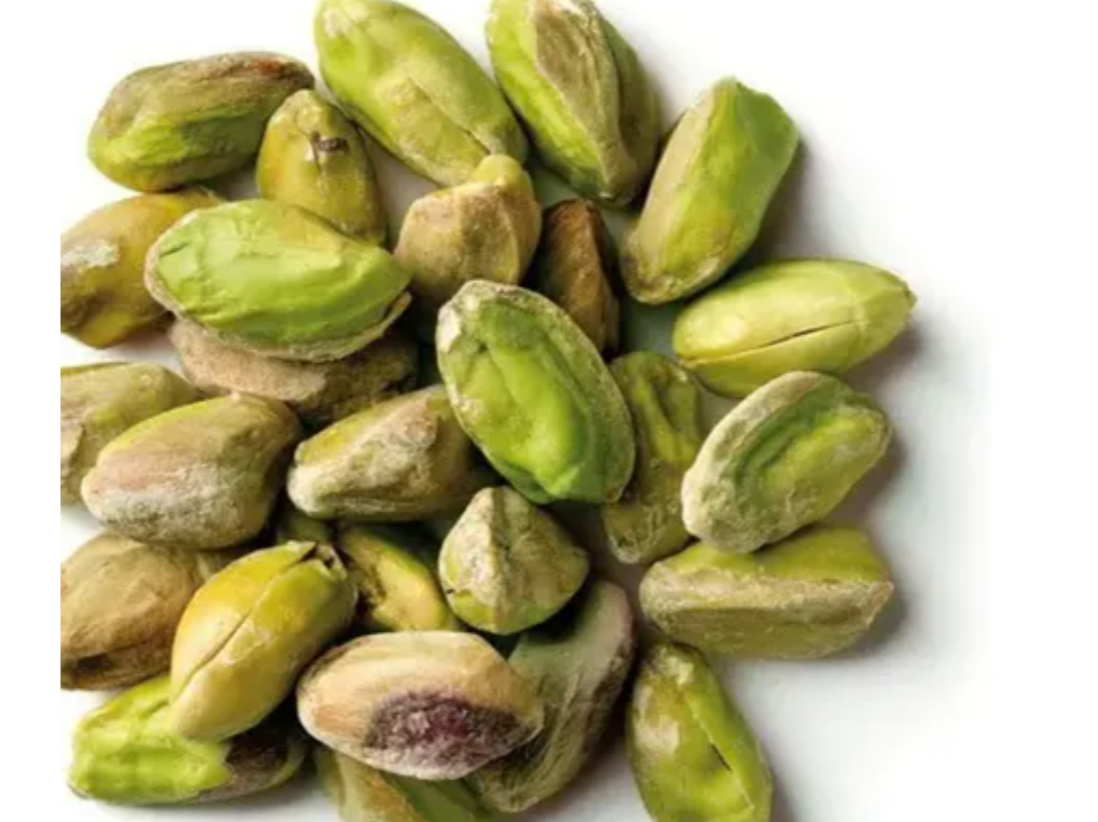 PISTACHOS NATURALES PELADOS