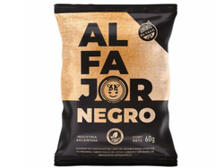 ALFAJOR FELICES LAS VACAS CHOCOLATE