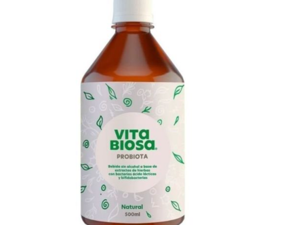 VITABIOSA x 500 ml