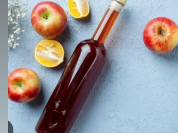 VINAGRE DE SIDRA DE MANZANA