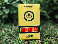 YERBA CANARIAS TRADICIONAL