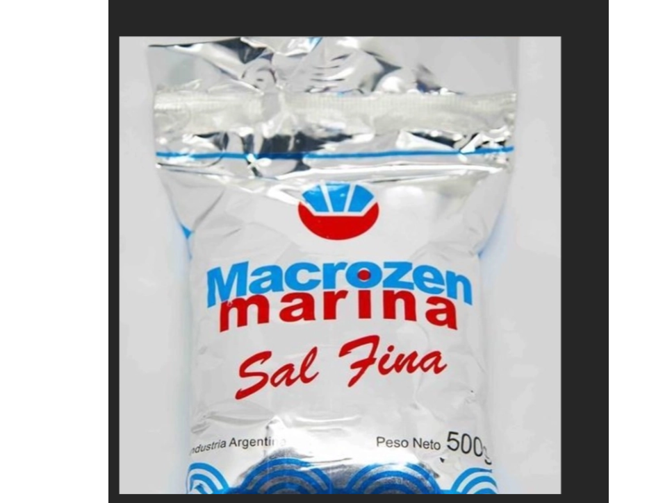 SAL MARINA MACROZEN