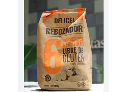 REBOZADOR DELICEL