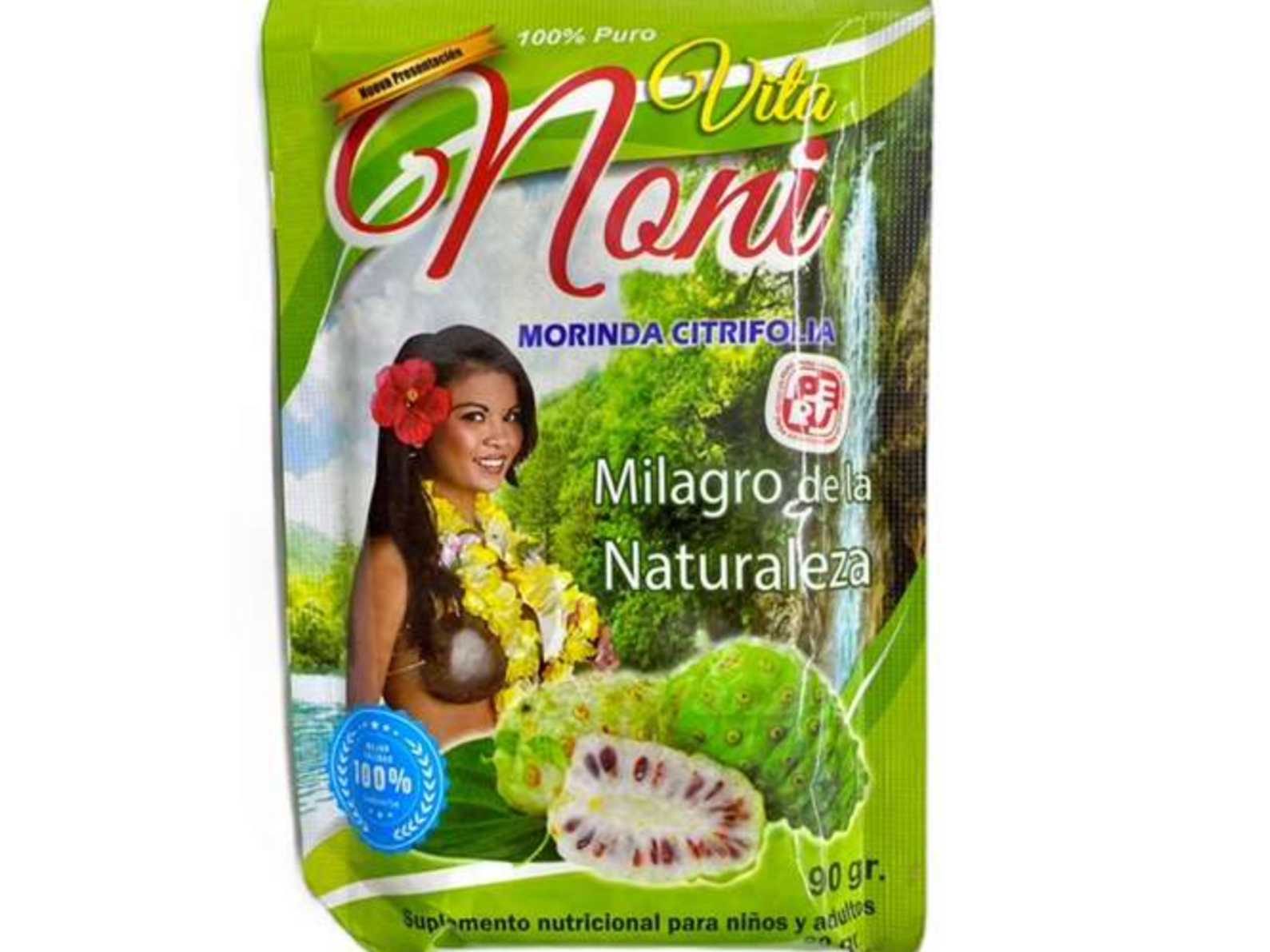 VITA NONI X 100 GR