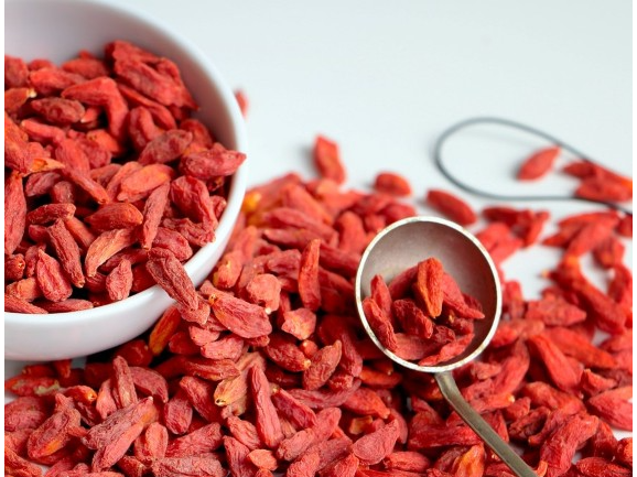 BAYAS DE GOJI
