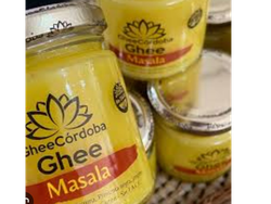 GHEE SABORIZADO
