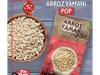 ARROZ YAMANÍ POP