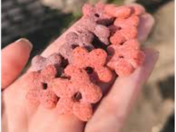 NATURITOS DE FRUTOS ROJOS🫐🍓