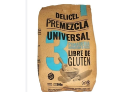 PREMEZCLA UNIVERSAL DELICELL