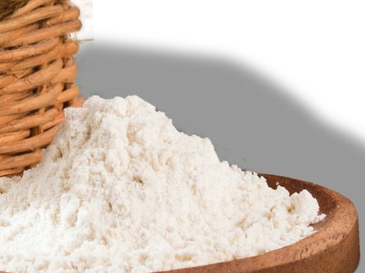 FÉCULA DE MAIZ x 5 k