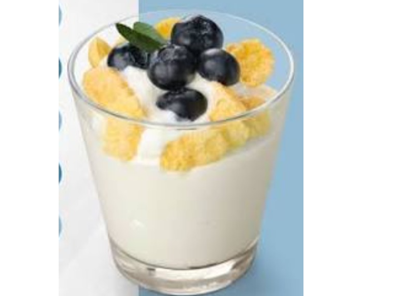 YOGURT GRIEGO ARTESANAL