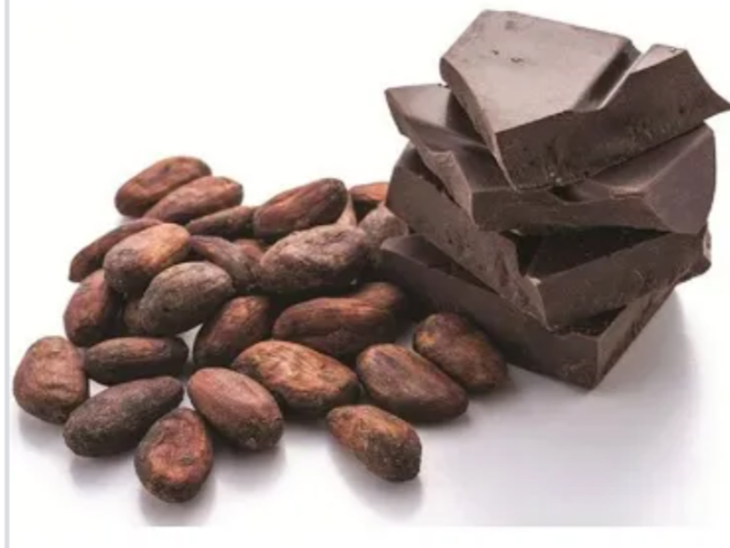 CHOCOLATE AL 80 Y 100% CACAO para baño