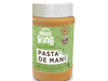 PASTA DE MANI KING X 485 GR