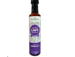 ACEITE DE LINO gourmet NUTRASEN