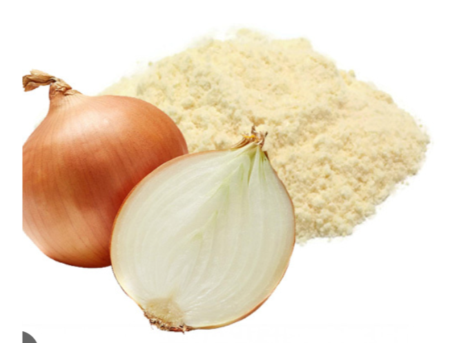 CEBOLLA EN POLVO
