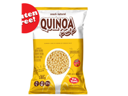 QUINOA POP CLASICA