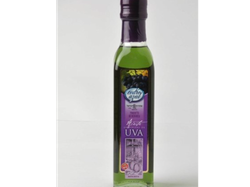 ACEITE DE UVA CEDRO AZUL