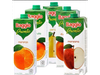 JUGO BAGGIO X 1 LITRO