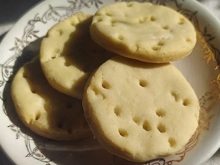 BIZCOCHO MATERO X 150 GR