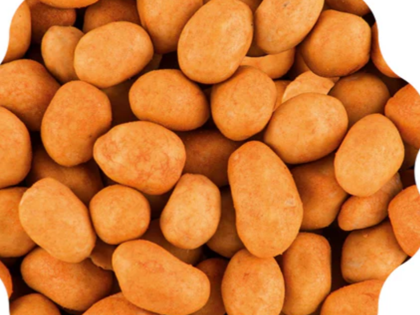 MANI SABORIZADO CHEDDAR