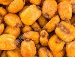 MAIZ FRITO