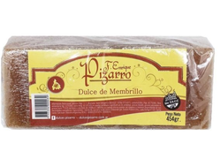 MEMBRILLO X 450 GR. PIZARRO