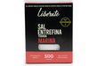 SAL MARINA CON YODO LIBERATO EN CAJA X 500 GR