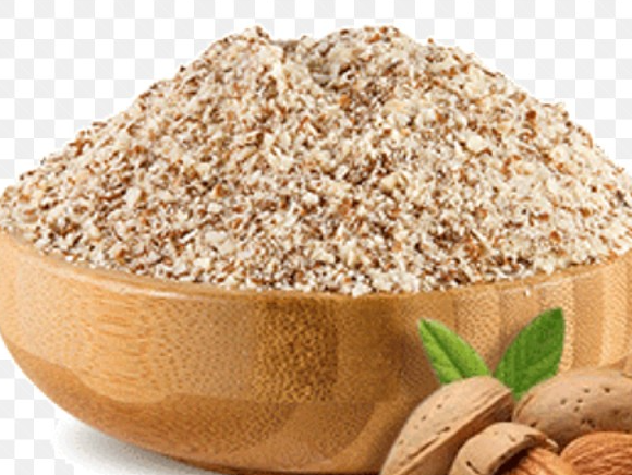 HARINA DE ALMENDRAS 100% PURA C/PIEL (artesanal)