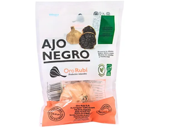 AJO NEGRO