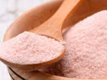 SAL ROSA DEL HIMALAYA