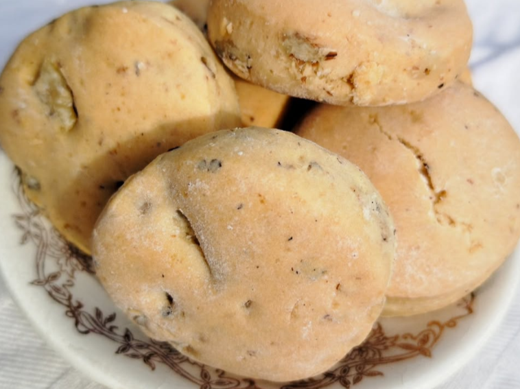 SCONS CON NUECES