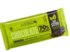 CHOCO CON STEVIA 70%. X 100 GR COLONIAL