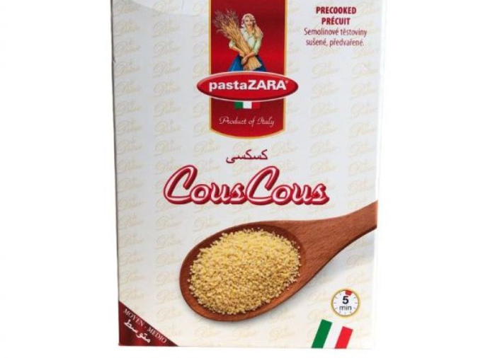 COUS-COUS