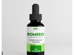 ACEITE ESENCIAL DE ROMERO