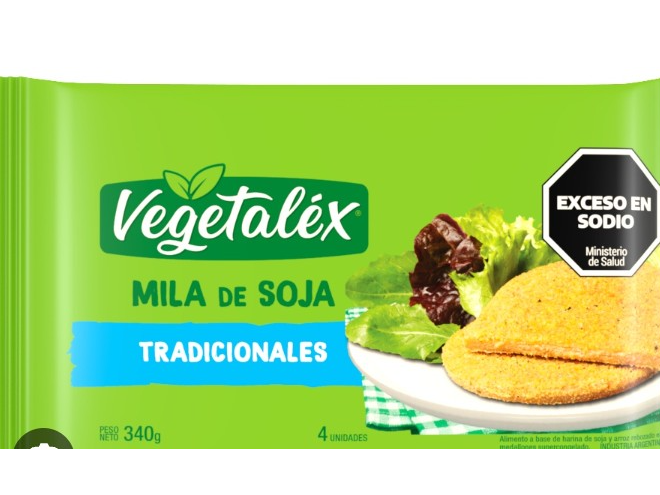 MEDALLONES VEGETALEX