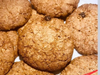 GALLETAS DE AVENA PROTEICAS SIEMPRE FIT