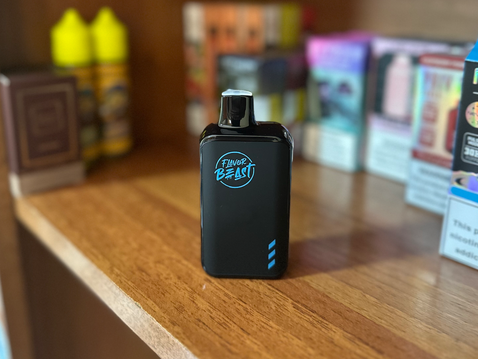 Flavor Blast 50k - 50.000 Puffs