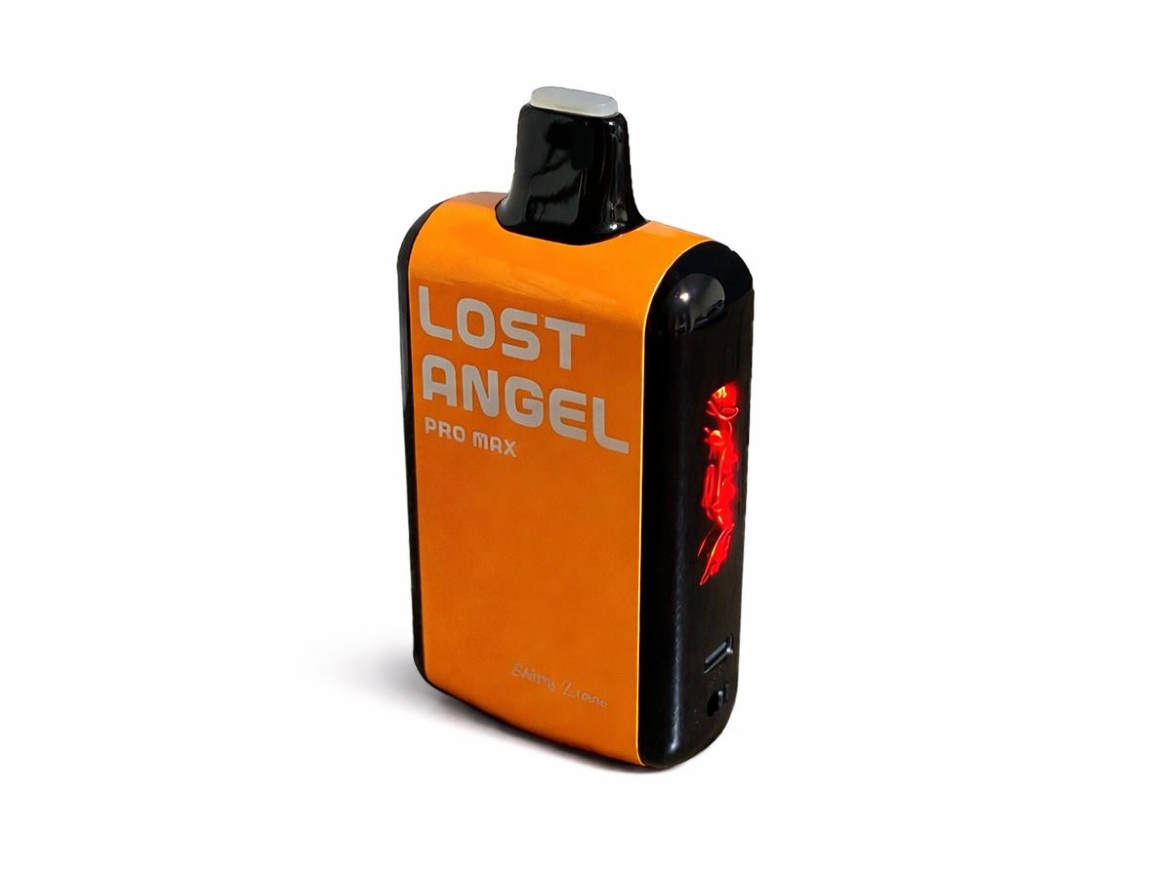 Lost ángel 20k