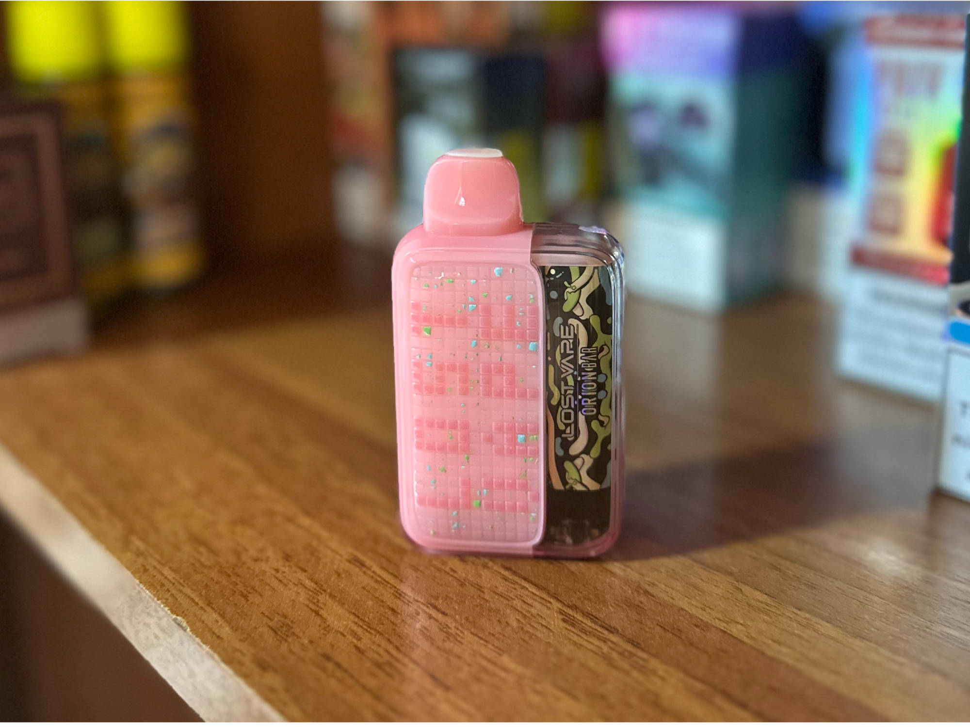 Lost Orion 10k - 10.000 Puffs