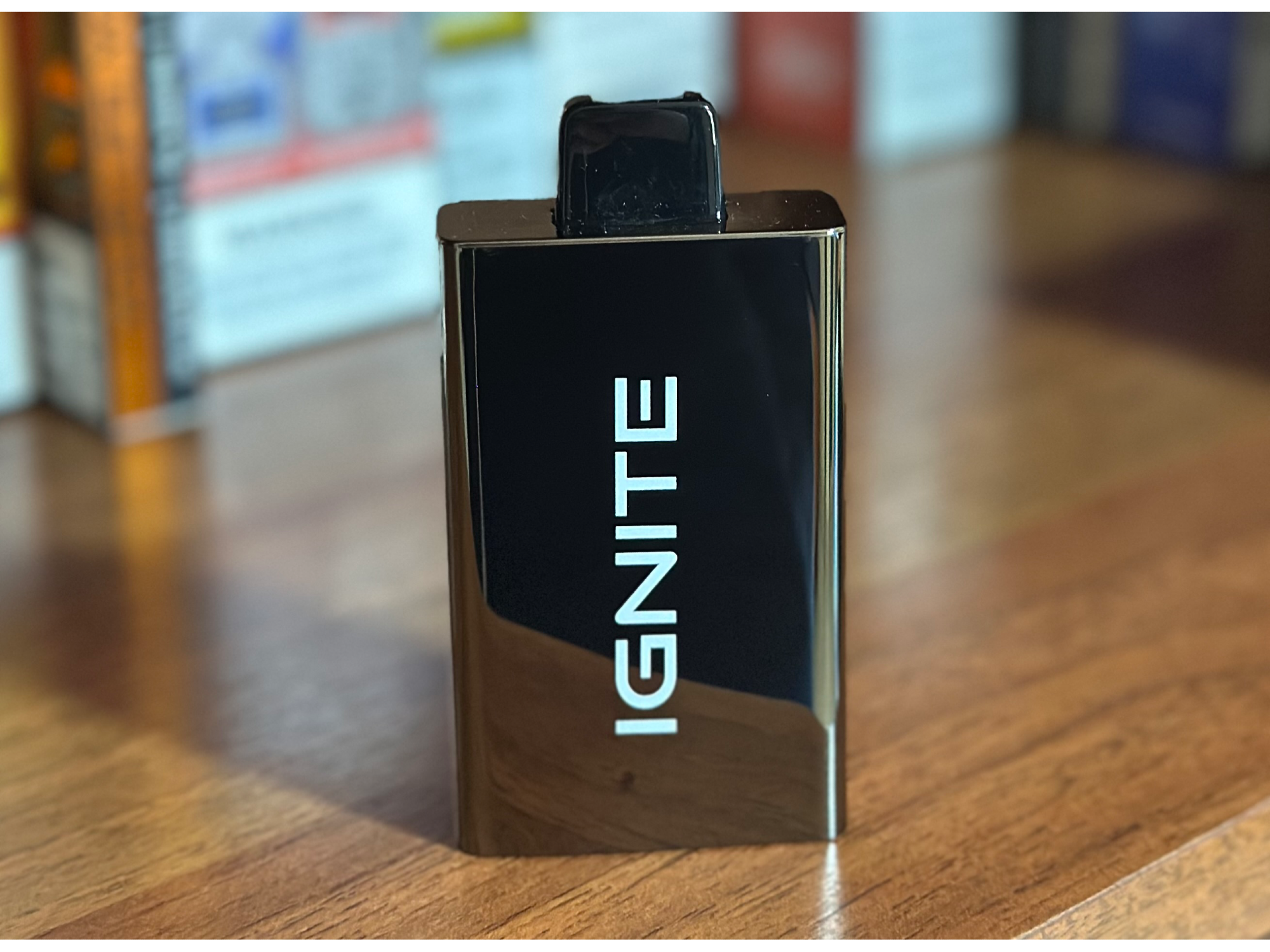 Ignite v80